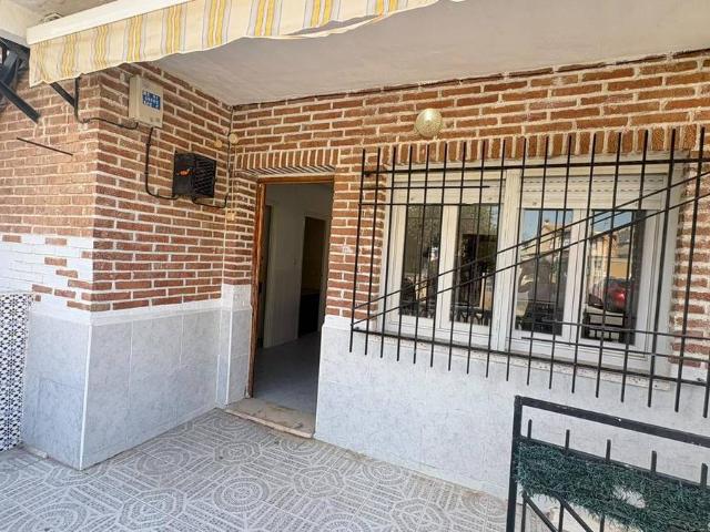 Casa chalet en Venta en Los Cuarteros
