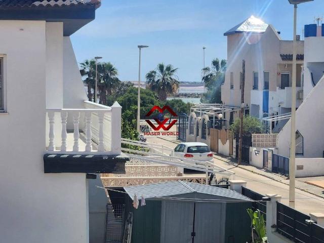 Casa chalet en Venta en Los Cuarteros