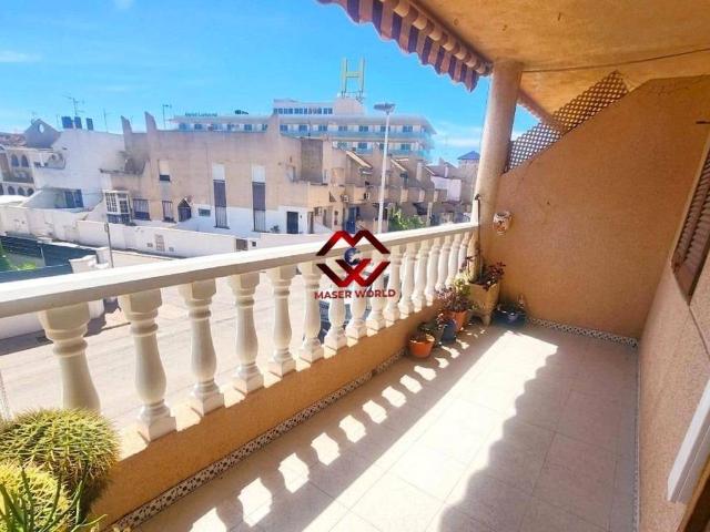 Casa chalet en Venta en Los Cuarteros