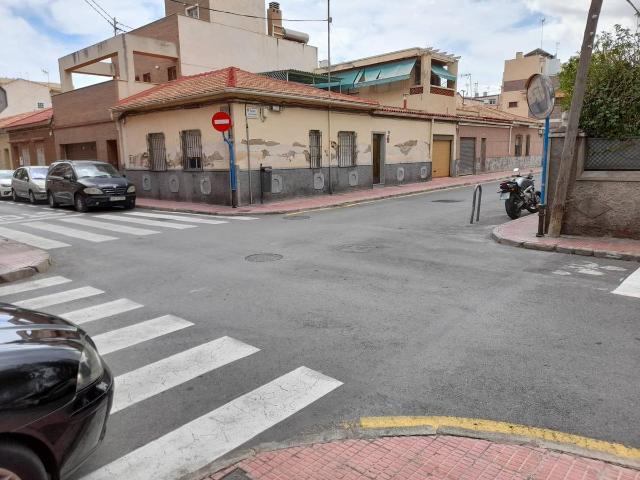 Casa chalet en Venta en Los Ángeles