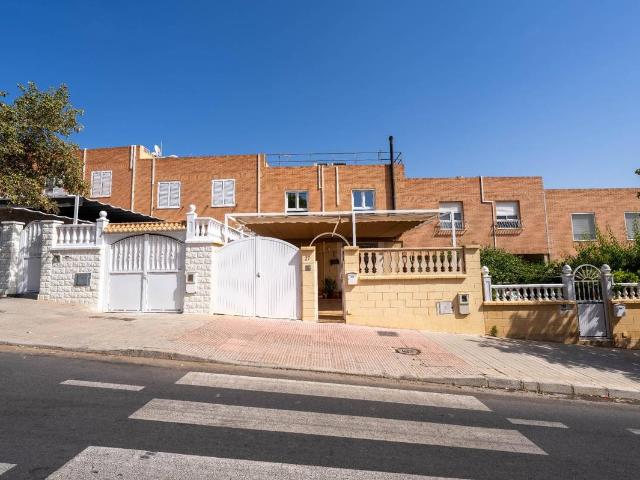 Casa chalet en Venta en Los Ángeles Cruz de Caravaca