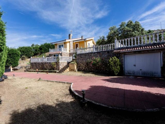 Casa chalet en Venta en Los Ángeles de San Rafael