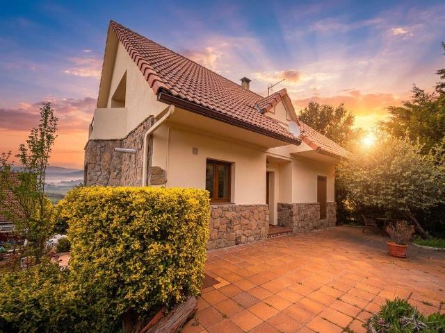 Casa chalet en Venta en Los Ángeles de San Rafael