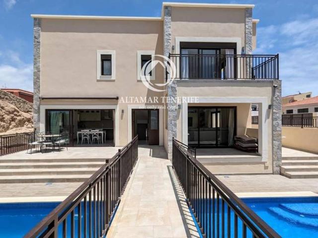 Casa chalet en Venta en Los Abrigos