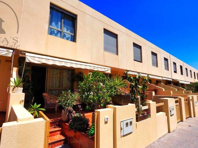 Casa chalet en Venta en Los Abrigos