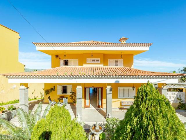 Casa chalet en Venta en Los Alvarados Fuente los Berros Bandama