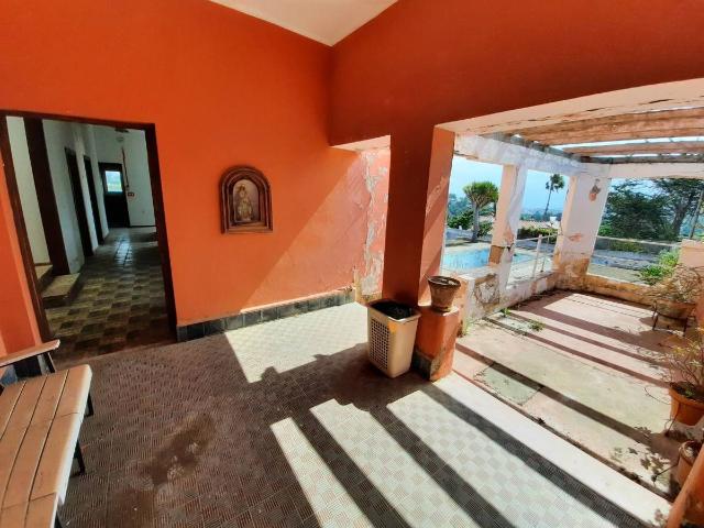 Casa chalet en Venta en Los Alvarados Fuente los Berros Bandama