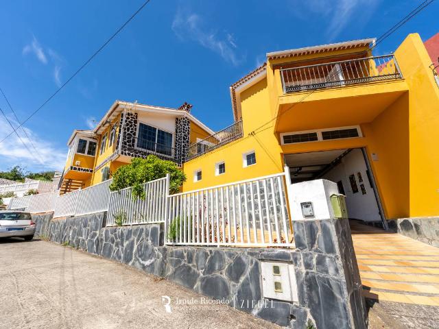 Casa chalet en Venta en Los Alvarados Fuente los Berros Bandama