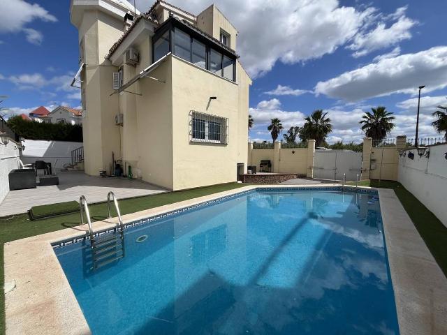 Casa chalet en Venta en Los Álamos