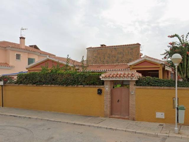 Casa chalet en Venta en Los Álamos