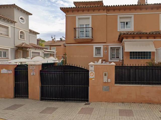 Casa chalet en Venta en Los Álamos