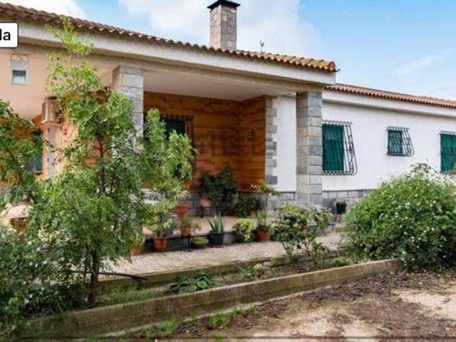 Casa chalet en Venta en Los Almagros Los Paganes El Escobar