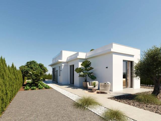 Casa chalet en Venta en Los Almagros Los Paganes El Escobar