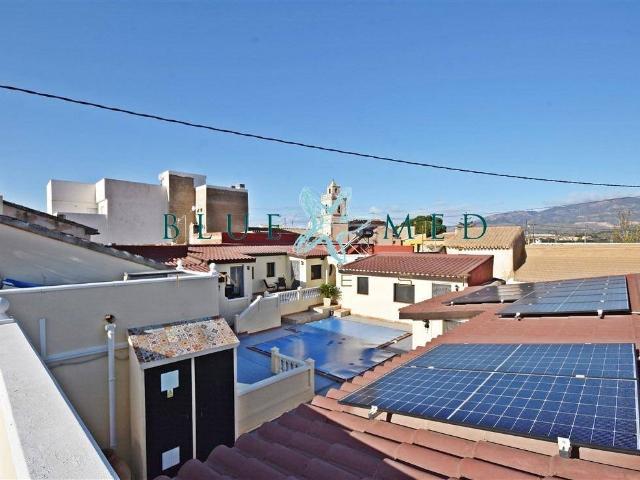 Casa chalet en Venta en Los Almagros Los Paganes El Escobar