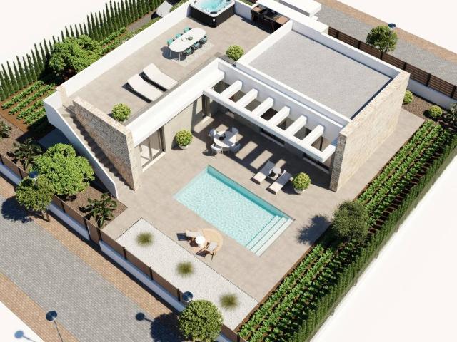 Casa chalet en Venta en Los Almagros Los Paganes El Escobar