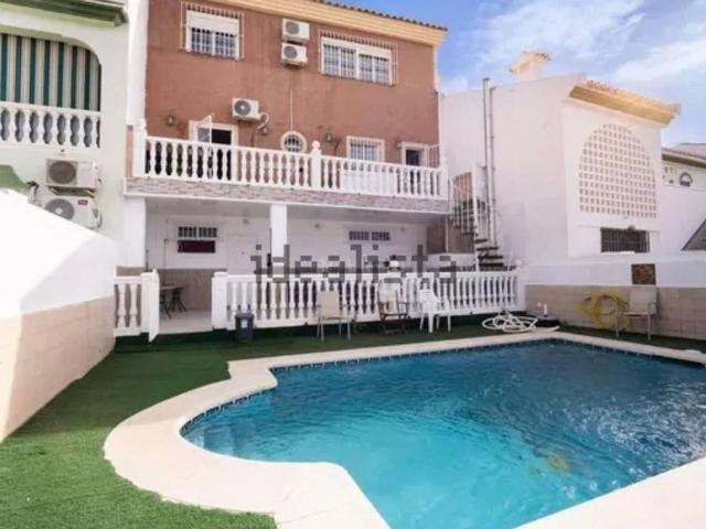 Casa chalet en Venta en Los Almendros El Limonero El Tomillar