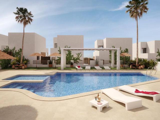 Casa chalet en Venta en Los Almendros