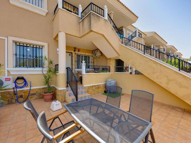 Casa chalet en Venta en Los Almendros