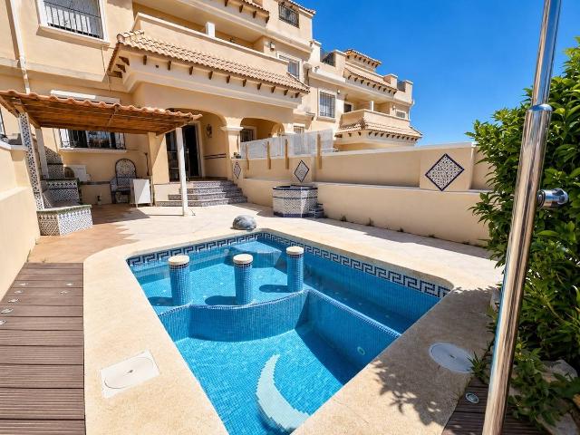 Casa chalet en Venta en Los Almendros