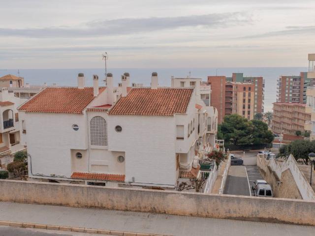 Casa chalet en Venta en Los Arenales del Sol
