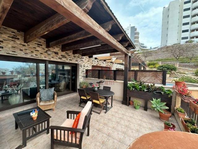 Casa chalet en Venta en Los Arenales del Sol