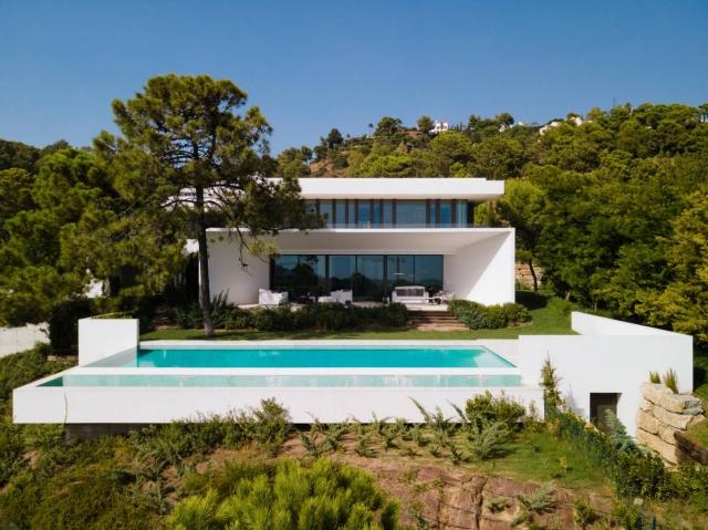 Casa chalet en Venta en Los Arqueros Puerto del Almendro