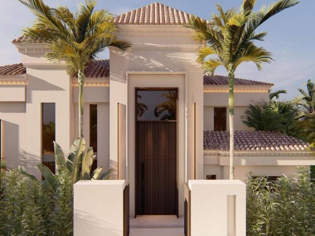 Casa chalet en Venta en Los Arqueros Puerto del Almendro