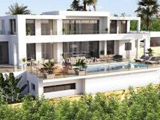 Casa chalet en Venta en Los Arqueros Puerto del Almendro