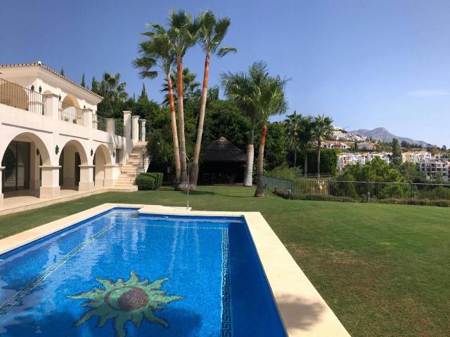 Casa chalet en Venta en Los Arqueros Puerto del Almendro