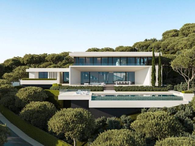 Casa chalet en Venta en Los Arqueros Puerto del Almendro