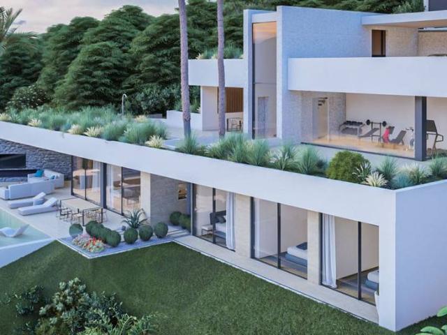 Casa chalet en Venta en Los Arqueros Puerto del Almendro