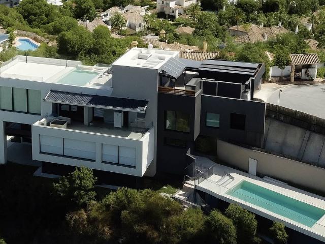 Casa chalet en Venta en Los Arqueros Puerto del Almendro