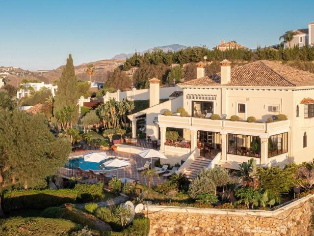 Casa chalet en Venta en Los Arqueros Puerto del Almendro