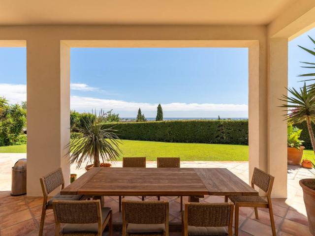 Casa chalet en Venta en Los Arqueros Puerto del Almendro