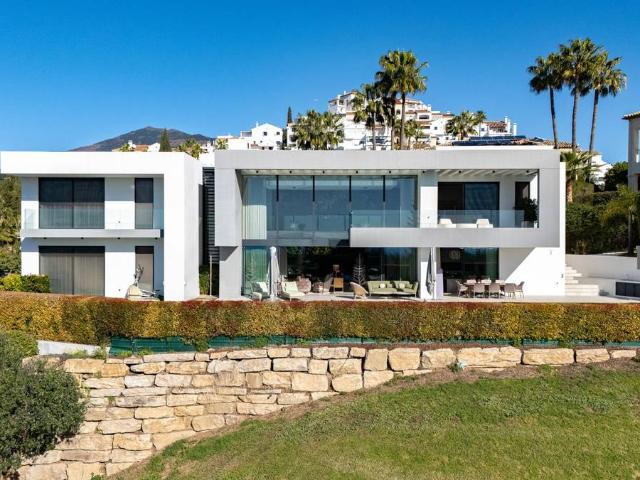 Casa chalet en Venta en Los Arqueros Puerto del Almendro