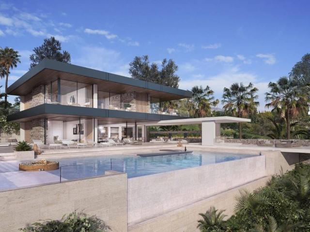 Casa chalet en Venta en Los Arqueros Puerto del Almendro