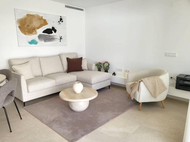 Casa chalet en Venta en Los Balcones Los Altos