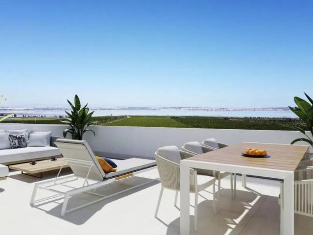 Casa chalet en Venta en Los Balcones Los Altos