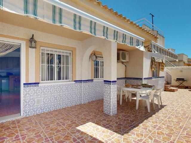 Casa adosada en Venta en Los Balcones Los Altos