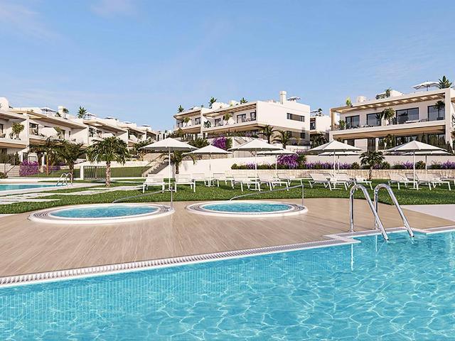 Casa chalet en Venta en Los Balcones Los Altos
