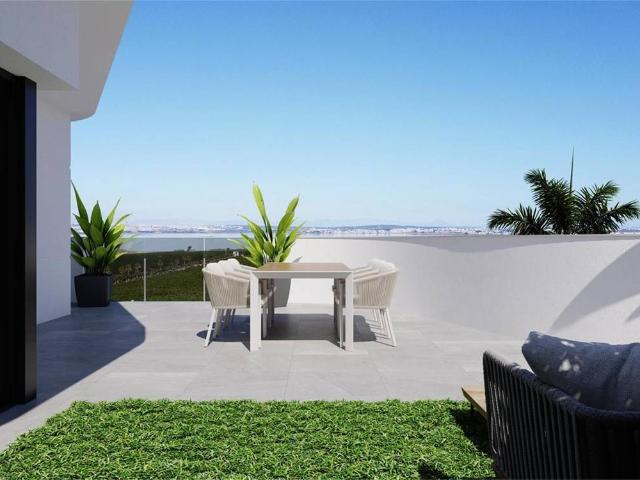 Casa chalet en Venta en Los Balcones Los Altos