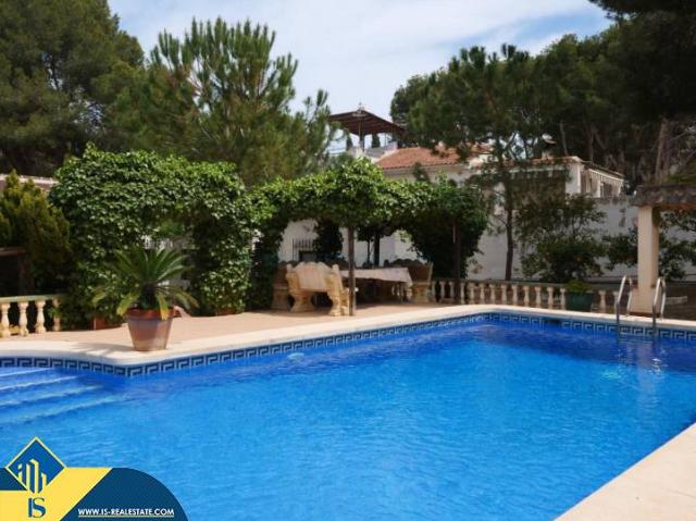 Casa chalet en Venta en Los Balcones Los Altos
