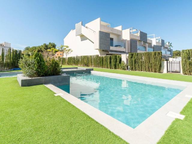 Casa chalet en Venta en Los Balcones Los Altos