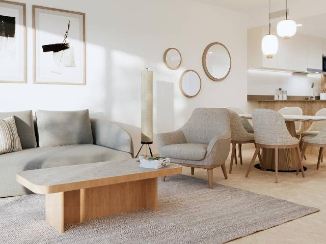Casa chalet en Venta en Los Balcones Los Altos