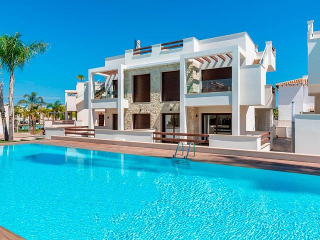 Casa chalet en Venta en Los Balcones Los Altos
