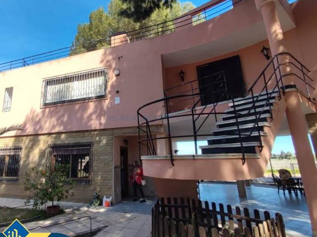 Casa chalet en Venta en Los Balcones Los Altos
