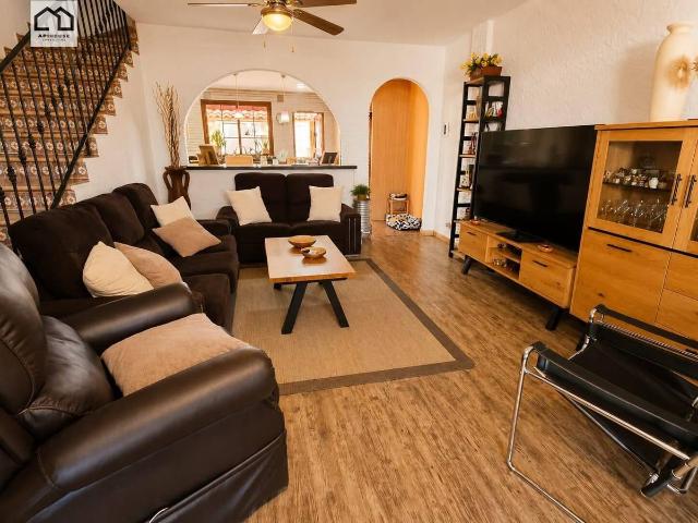 Casa chalet en Venta en Los Balcones Los Altos