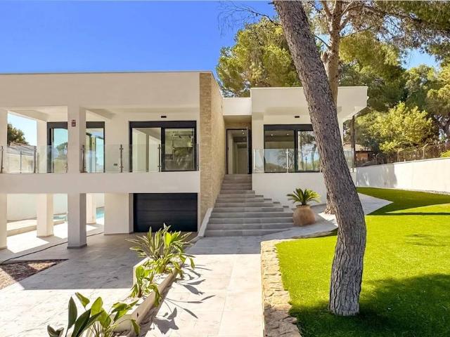 Casa chalet en Venta en Los Balcones Los Altos