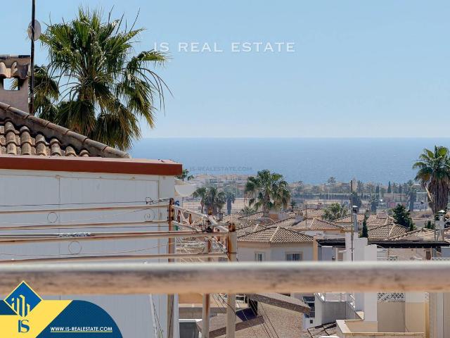 Casa chalet en Venta en Los Balcones Los Altos