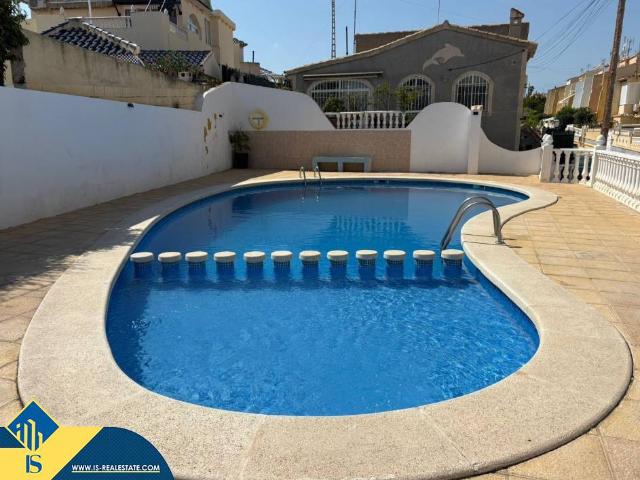 Casa chalet en Venta en Los Balcones Los Altos